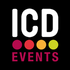 ICD Events icône