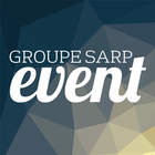 SARP Event-icoon