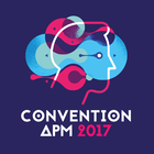 Convention APM 2017 आइकन