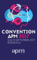 Convention APM 2017 syot layar 1
