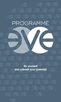 EVE โปสเตอร์