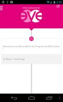EVE ภาพหน้าจอ 1