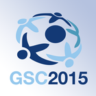 GSC 2015 biểu tượng