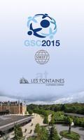 GSC 2015 poster