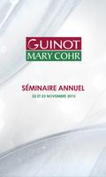 Séminaire Guinot penulis hantaran