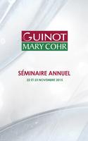 برنامه‌نما Séminaire Guinot عکس از صفحه