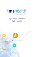 JS IMS Health الملصق