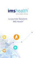 JS IMS Health capture d'écran 1