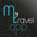 My Travel App aplikacja