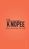 K·nopée Poster