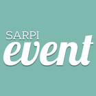 Sarpi Event آئیکن