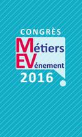 MEV 2016 โปสเตอร์