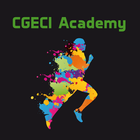CGECI Academy 2014 icône