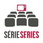 Série series biểu tượng