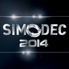 SIMODEC 2014 图标