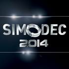 آیکون‌ SIMODEC 2014