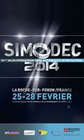 SIMODEC 2014 পোস্টার