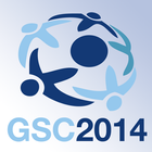 Global Sales Convention 2014 أيقونة