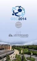 Global Sales Convention 2014 Cartaz