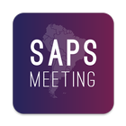SAPS MEETING simgesi