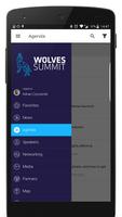 Wolves Summit poster