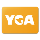 YGA أيقونة