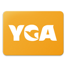 YGA aplikacja