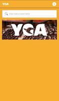 YGA poster