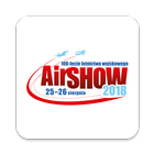 AirSHOW 2018 أيقونة