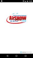 Poster AirSHOW 2018