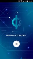 Meeting ATLANTICO पोस्टर