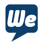 WeBlu иконка