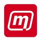 M.APP-icoon