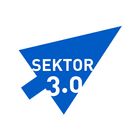 Sektor 3.0 आइकन