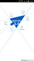 Sektor 3.0 poster