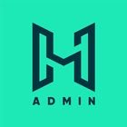 MeetingHand Admin-icoon