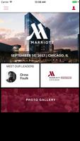 Marriott Hotel Openings captura de pantalla 2