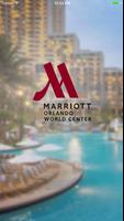 پوستر Orlando World Center Marriott 