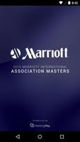 Marriott Masters 2015 plakat