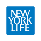 New York Life Events App أيقونة