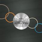 NYiDAY 2016 图标