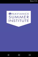 Naviance Summer Institute 2016 poster