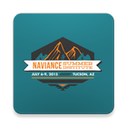 Naviance Summer Institute 2015 أيقونة