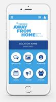 PepsiCo Away From Home تصوير الشاشة 1