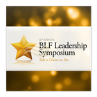 BLF Leadership Symposium أيقونة