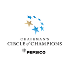 آیکون‌ 2017 Chairman's Circle of Champions