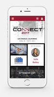 Marriott Connect 2017 الملصق