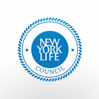 New York Life 2017 Council Meetings أيقونة