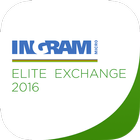 آیکون‌ Ingram Micro Elite Exchange 16