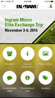 برنامه‌نما Ingram Micro Elite Exchange 16 عکس از صفحه